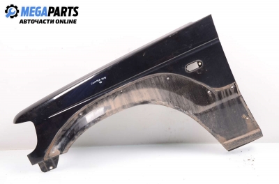 Fender for Hyundai Galloper 3.0, 141 hp, 1998, position: left